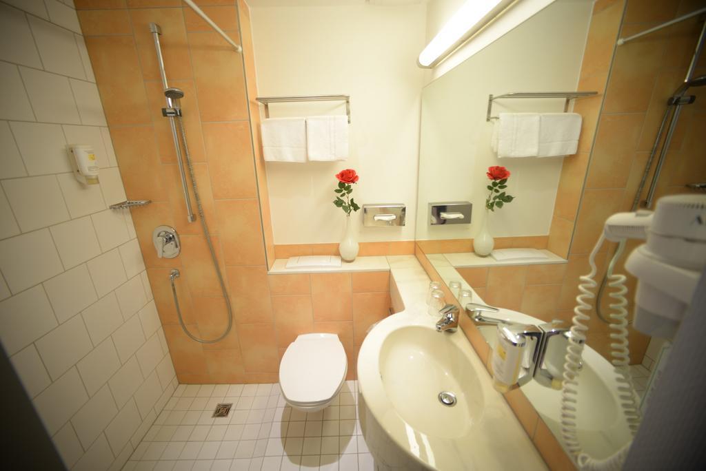 L'Escala Hotel Dreieich Cameră foto