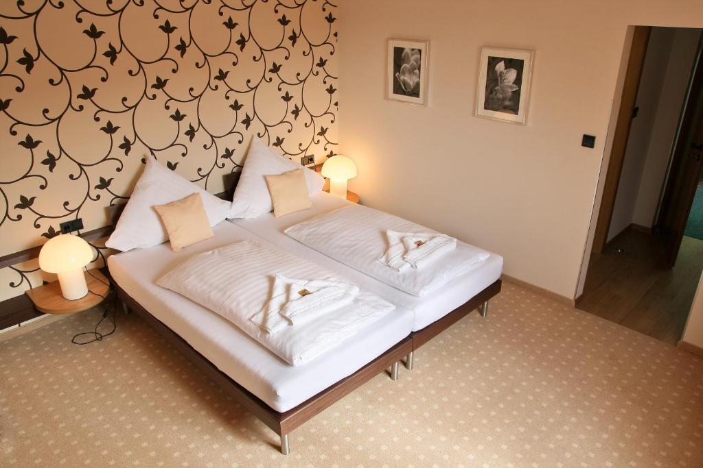 L'Escala Hotel Dreieich Cameră foto